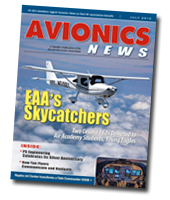 July 2010 Avionics News