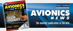 Avionics News