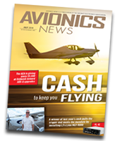 Avionics News July