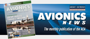 Avionics News