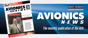 Avionics News