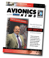 Avionics News May