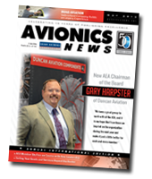 May 2013 Avionics News