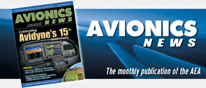 Avionics News