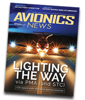 Avionics News September