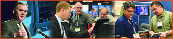 The AEA 57th Annual International Convention & Trade Show