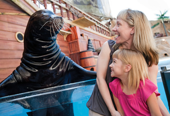 Seaworld