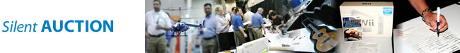 AEA Educational Foundation Silent Auction