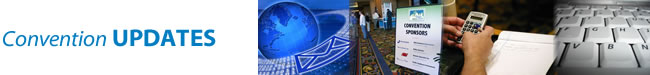 AEA Convention Updates