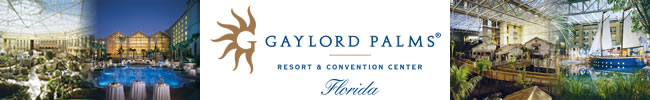 Gaylord Palms Resort & Convention Center