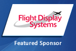 Flight Display Systems