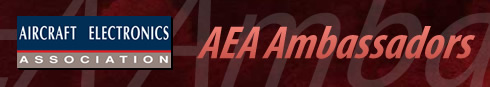 AEA Ambassadors