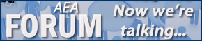 AEA Forums