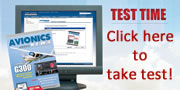 Avionics News Technical Training Exam