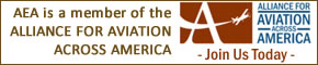 Alliance for Aviation Across America