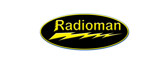 Radioman Avionics Radioman Avionics