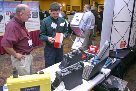 AEA Regional Meetings for Repair Stations