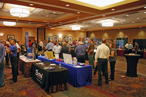 AEA Regional Meetings for Repair Stations