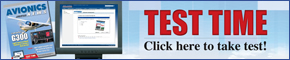 Avionics News Techical Training Exam