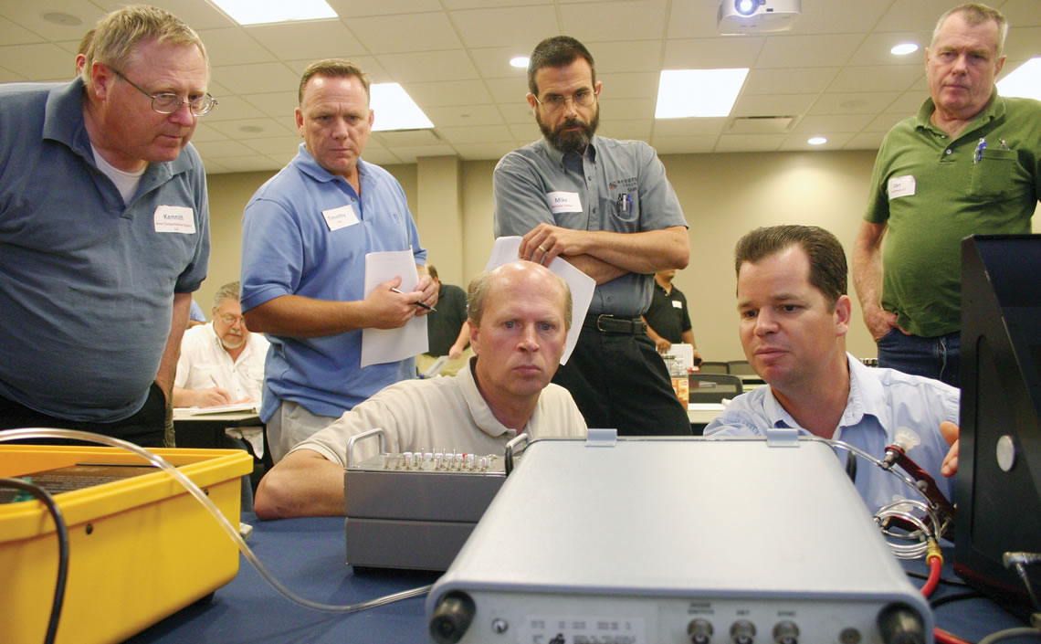 The Aircraft Electronics Association