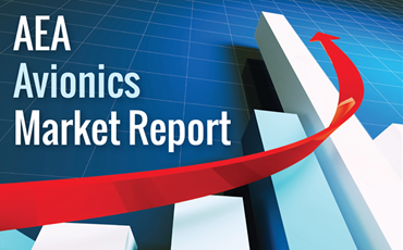 AEA Announces Third-Quarter 2015 Avionics Market Report