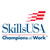 Aviation  Maintenance Technicians<br />
  Compete  in SkillsUSA Competition
