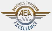 Avionics Training Excellence Award