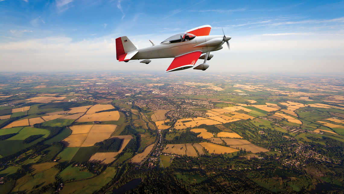 The Aircraft Electronics Association