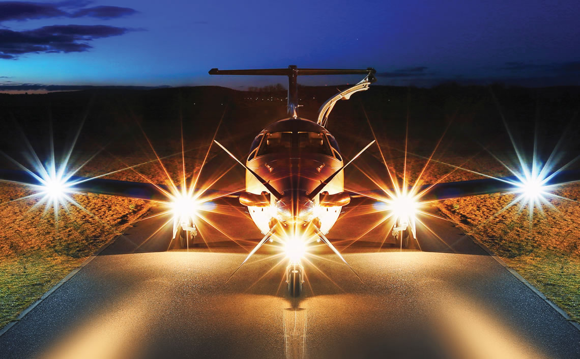 The Aircraft Electronics Association