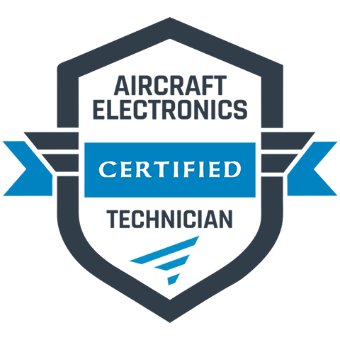 CAET Certified