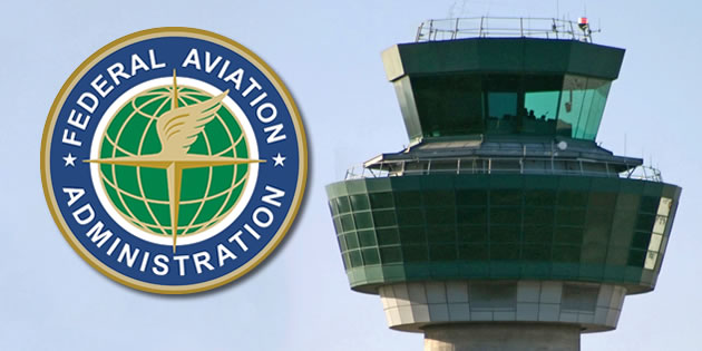 Congress Takes Action on Air Traffic Control Furloughs