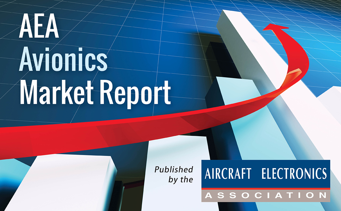 The Aircraft Electronics Association