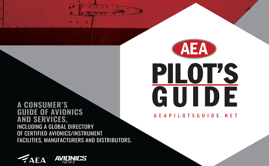 The Aircraft Electronics Association