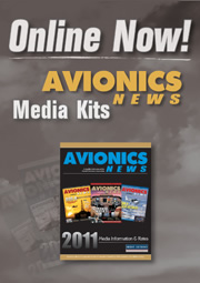 Avionics News 2011 Media Kit