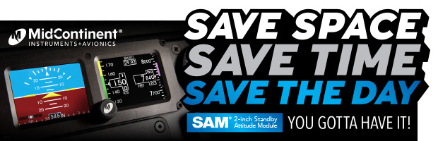 Mid-Contenent Instruments & Avionics
