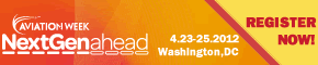 Aviation Week NextGenahead