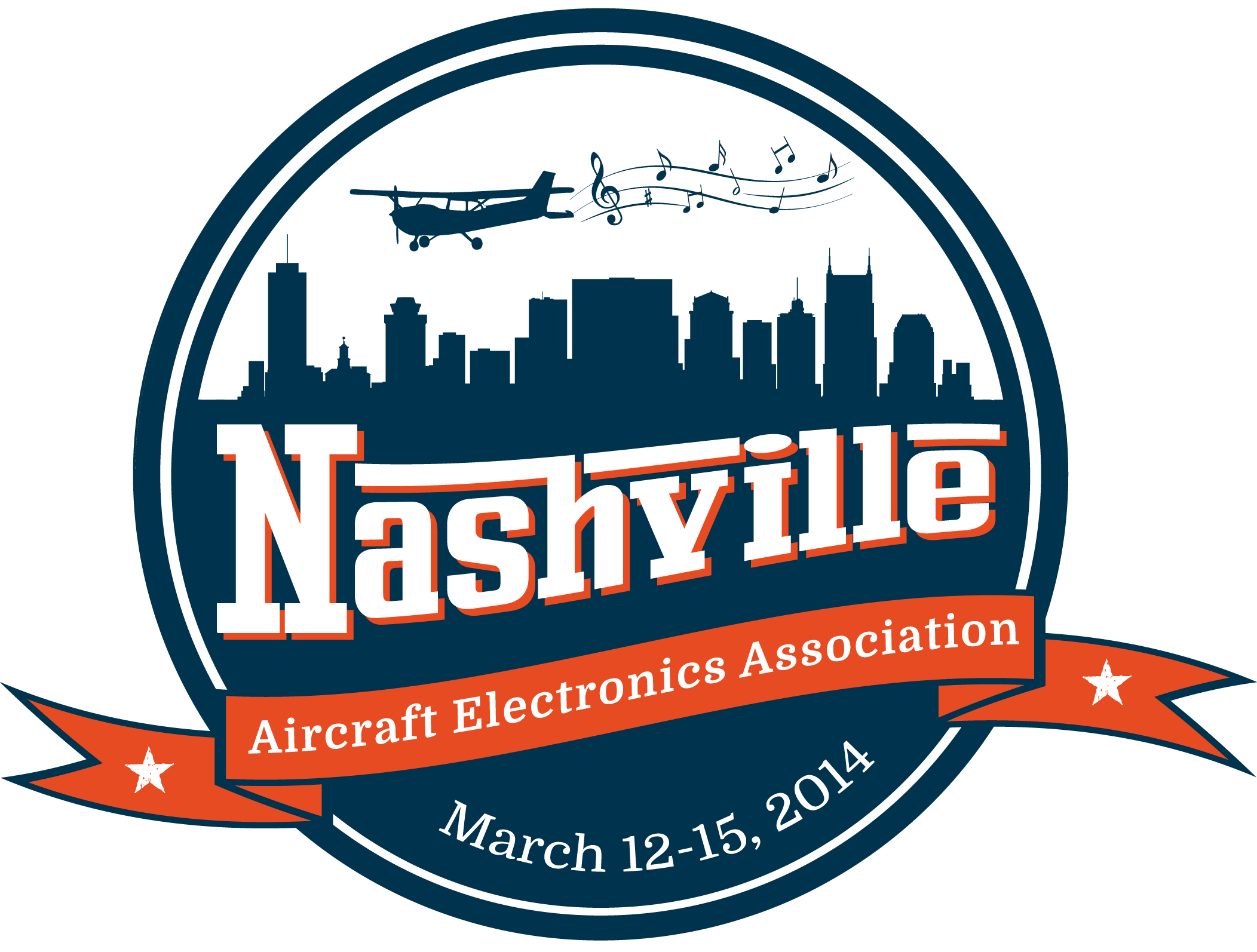 AEA Convention Logo 2013