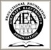 Aircraft Electronics Association Educational Foundation Logo