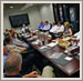 Ad-hoc Meeting