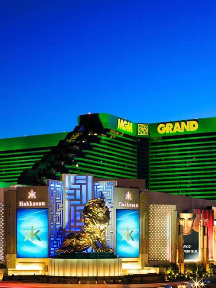 Hotel deals in las vegas march 2018