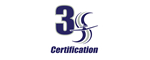 3S Certification