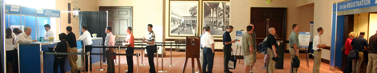 AEA Attendee Registration