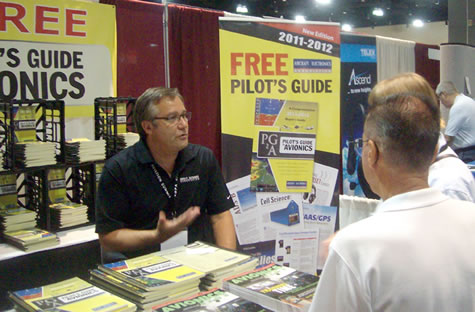 AOPA 2012