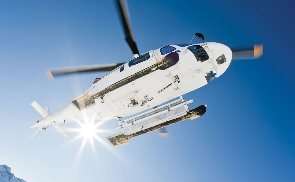 The Aircraft Electronics Association