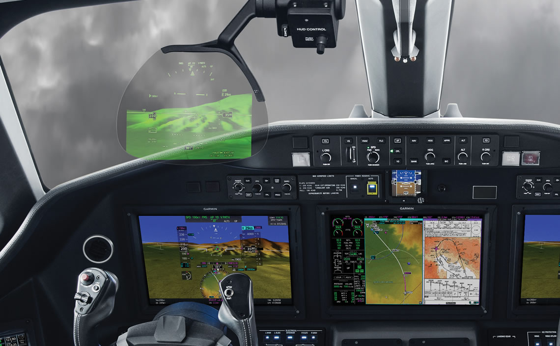 The Aircraft Electronics Association