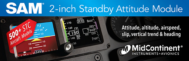 Mid-Contenent Instruments & Avionics